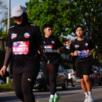 Runner Photo 4137538