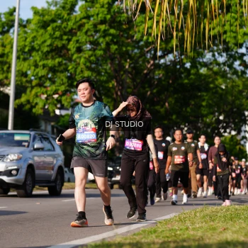 Runner Photo 4137539