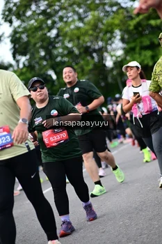 Runner Photo 4137547