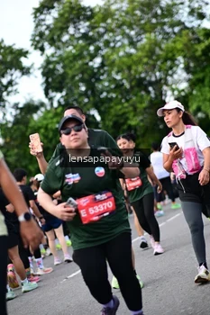 Runner Photo 4137563