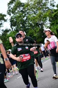 Runner Photo 4137564