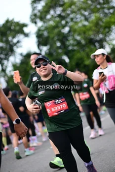Runner Photo 4137569