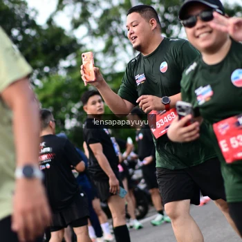 Runner Photo 4137580