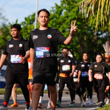 Runner Photo 4137581