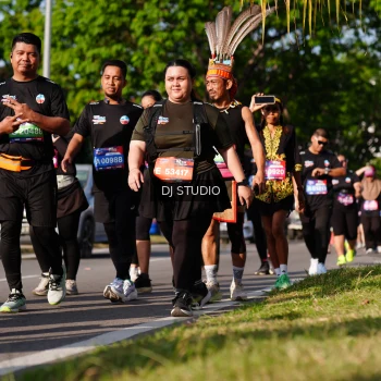 Runner Photo 4137585