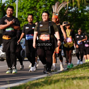 Runner Photo 4137586