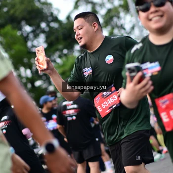 Runner Photo 4137591