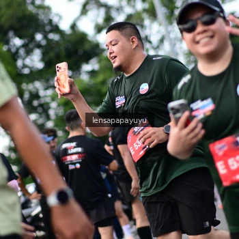 Runner Photo 4137594