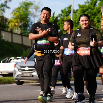 Runner Photo 4137595