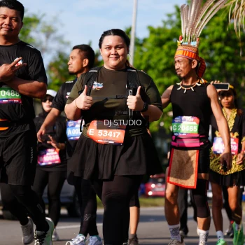 Runner Photo 4137596