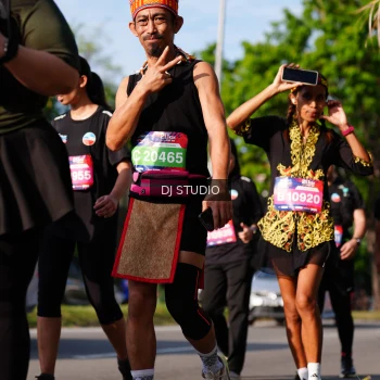 Runner Photo 4137598