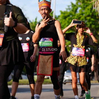 Runner Photo 4137599