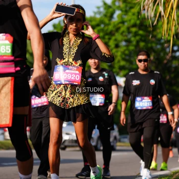Runner Photo 4137600