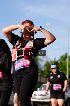 Runner Photo 4137622