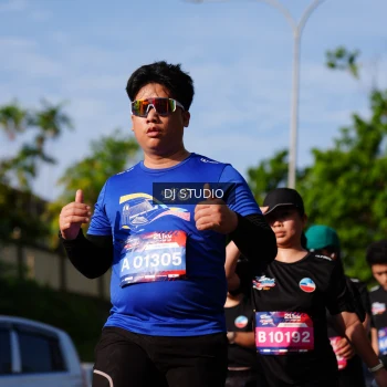 Runner Photo 4137646