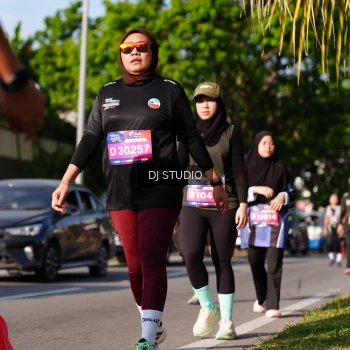Runner Photo 4137650