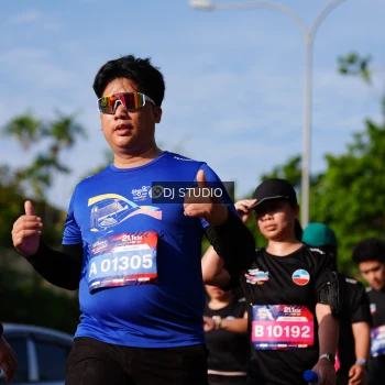 Runner Photo 4137652
