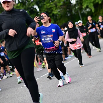 Runner Photo 4137659
