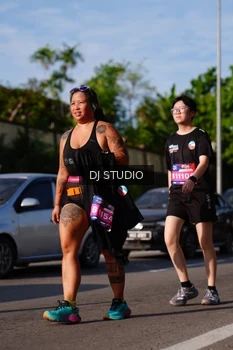 Runner Photo 4137662