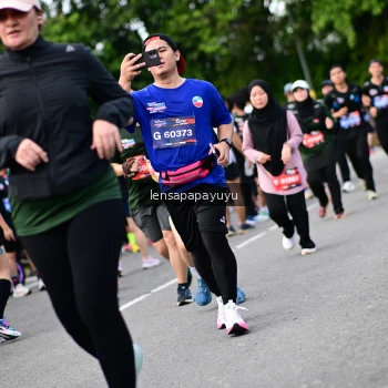 Runner Photo 4137663