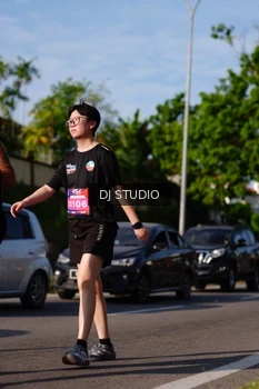 Runner Photo 4137664