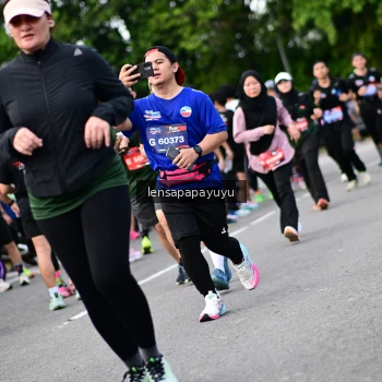 Runner Photo 4137667