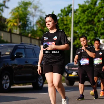 Runner Photo 4137673