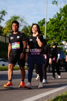 Runner Photo 4137682