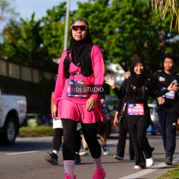 Runner Photo 4137694