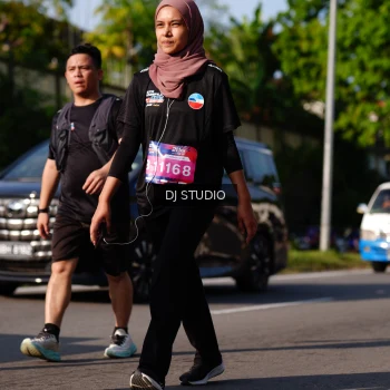 Runner Photo 4137702