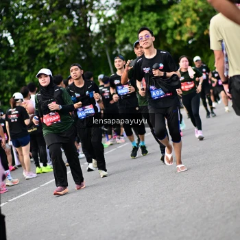 Runner Photo 4137705