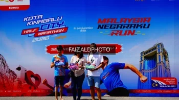 Runner Photo 4137708