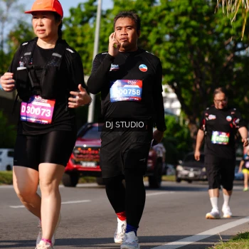 Runner Photo 4137724
