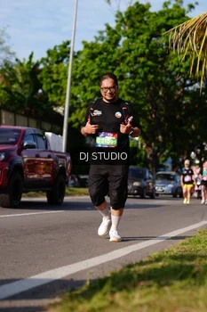 Runner Photo 4137729