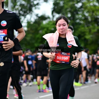 Runner Photo 4137780