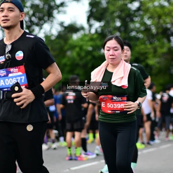 Runner Photo 4137782