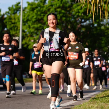 Runner Photo 4137798