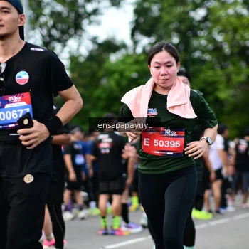 Runner Photo 4137799