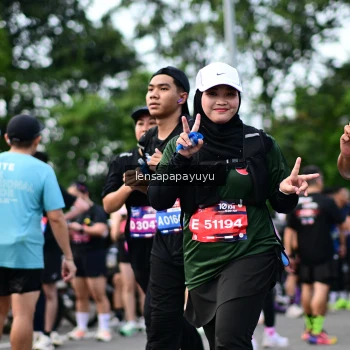 Runner Photo 4137800
