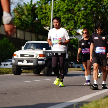 Runner Photo 4137802