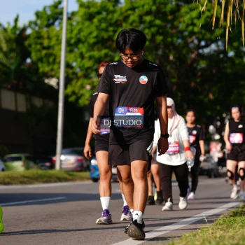 Runner Photo 4137807