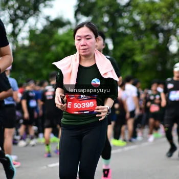Runner Photo 4137811