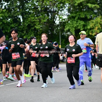 Runner Photo 4137838