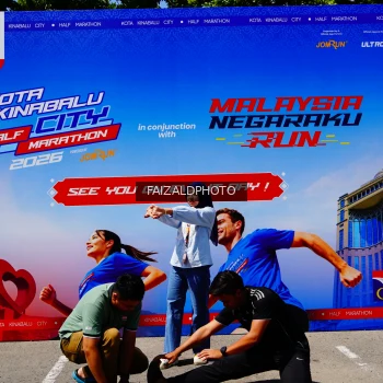 Runner Photo 4137839