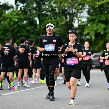 Runner Photo 4137842