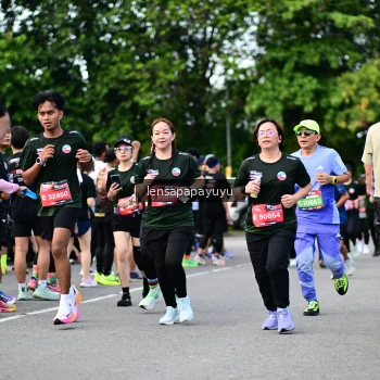 Runner Photo 4137851