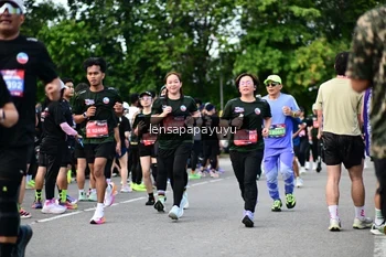 Runner Photo 4137885