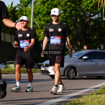 Runner Photo 4137891
