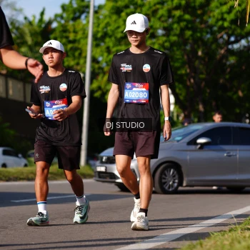 Runner Photo 4137893