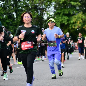 Runner Photo 4137906